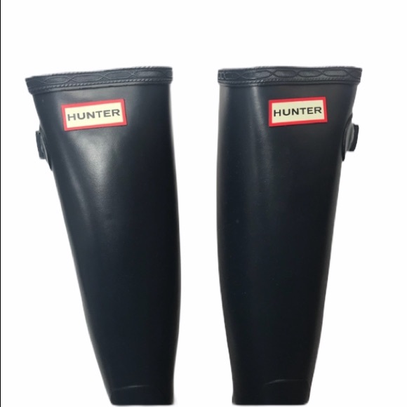 Hunter Norris Field Boot NWB - Picture 5 of 7